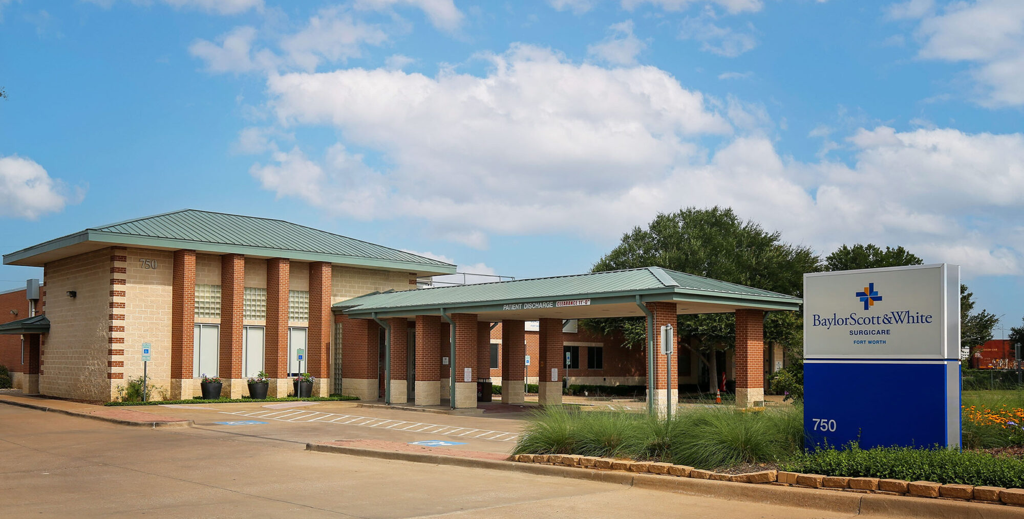Baylor Scott & White Surgicare - Fort Worth